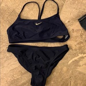 Nike swimsuit